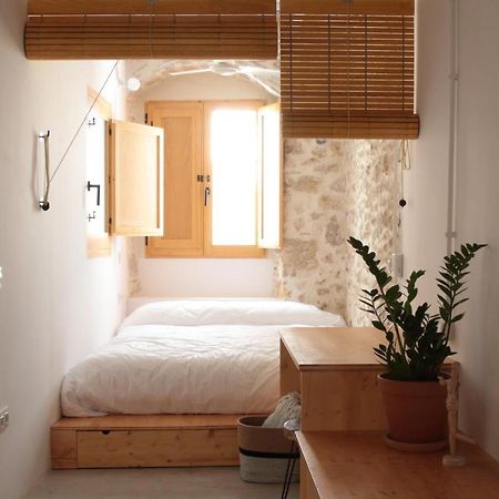 Casa Mediona Apartments Tarragona Buitenkant foto