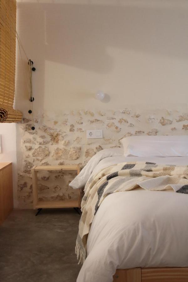 Casa Mediona Apartments Tarragona Buitenkant foto