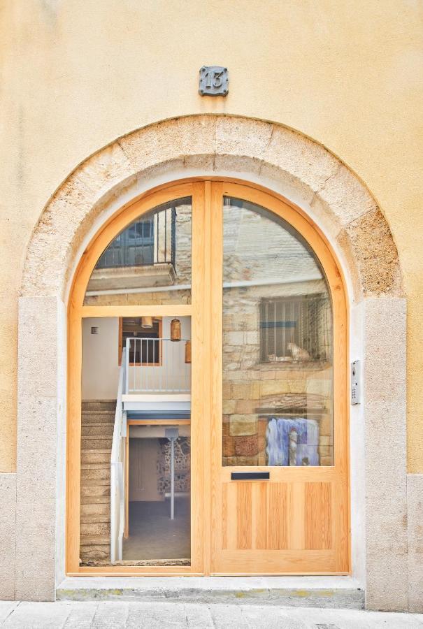 Casa Mediona Apartments Tarragona Buitenkant foto